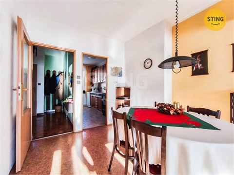 Prodej bytu 3+1, 91 m² 2