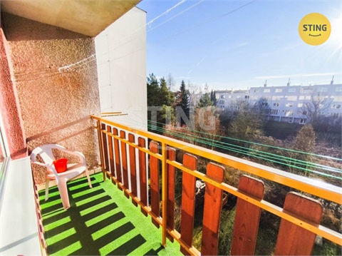 Prodej bytu 3+1, 91 m² - 16