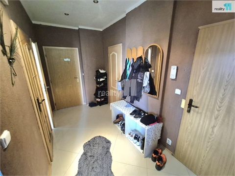 Prodej bytu 4kk, 88 m² - 4