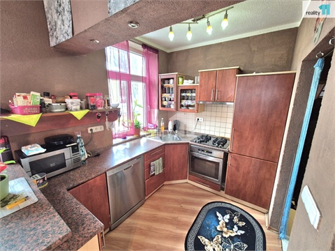 Prodej bytu 4kk, 88 m² 4