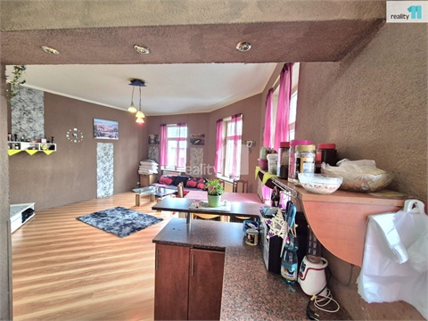 Prodej bytu 4kk, 88 m² 2