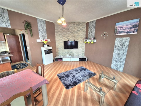 Prodej bytu 4kk, 88 m² 0