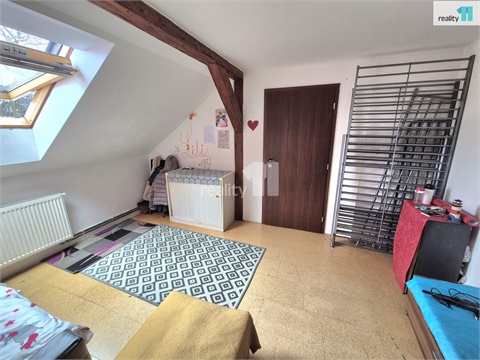 Prodej bytu 4kk, 88 m² 12