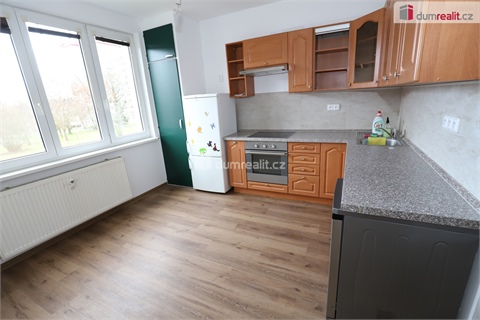 Pronájem bytu 1+1, 36 m² 0