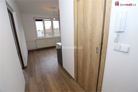 Pronájem bytu 1+1, 36 m² 10