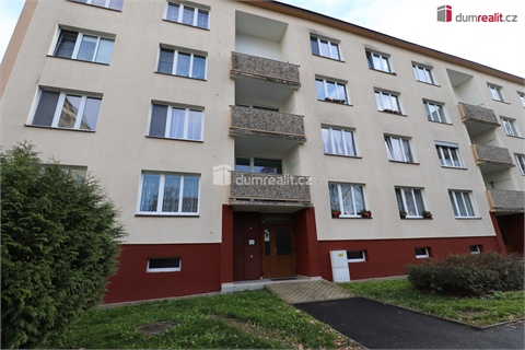 Pronájem bytu 1+1, 36 m² 12