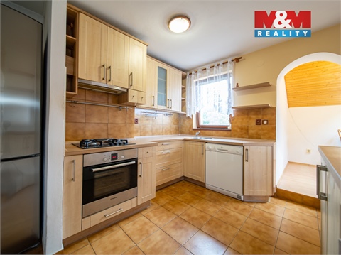 Prodej rodinného domu, 131 m² 2