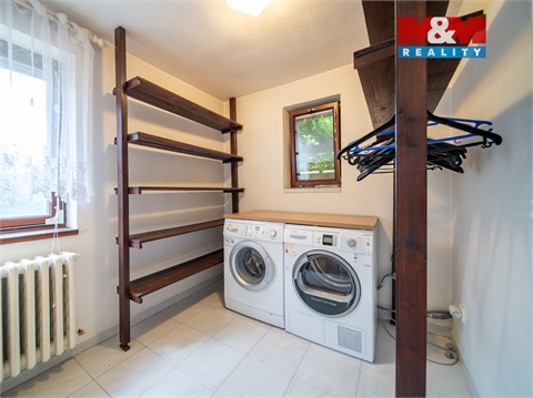 Prodej rodinného domu, 131 m² 8