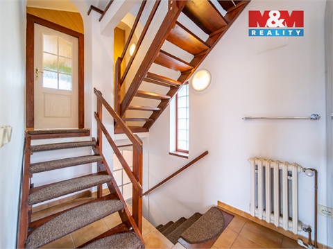 Prodej rodinného domu, 131 m² - 8