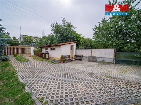 Prodej rodinného domu, 131 m² 18