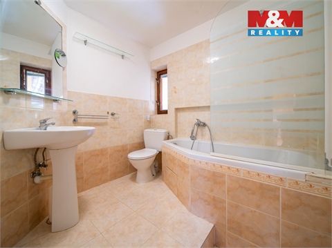 Prodej rodinného domu, 131 m² 4