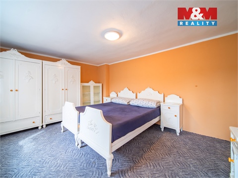 Prodej rodinného domu, 131 m² - 4