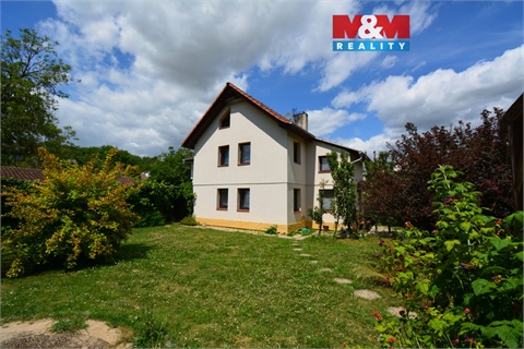 Prodej rodinného domu, 131 m² 0