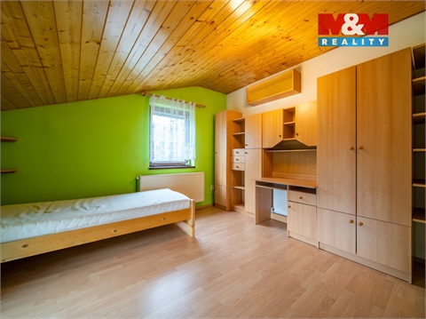 Prodej rodinného domu, 131 m² 6