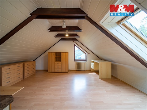 Prodej rodinného domu, 131 m² - 6