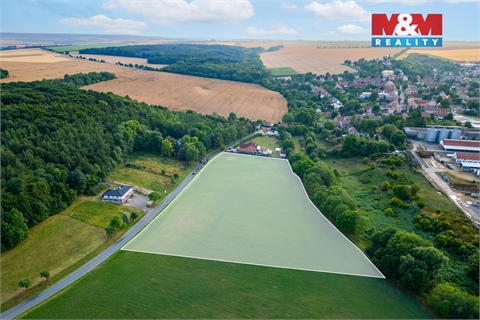 Prodej stavebního pozemku, 15 203 m² - 2