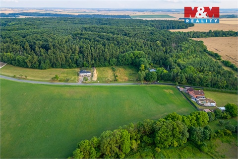 Prodej stavebního pozemku, 15 203 m² - 4