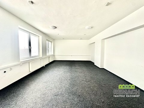 Pronájem kanceláře, 15 m² 0