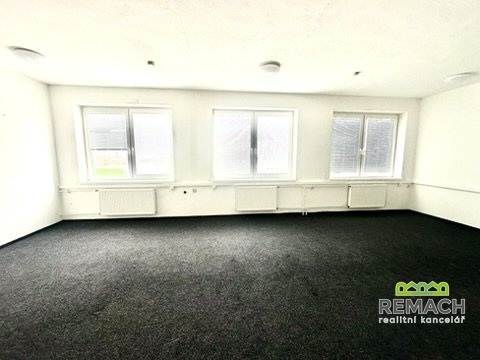 Pronájem kanceláře, 15 m² - 0