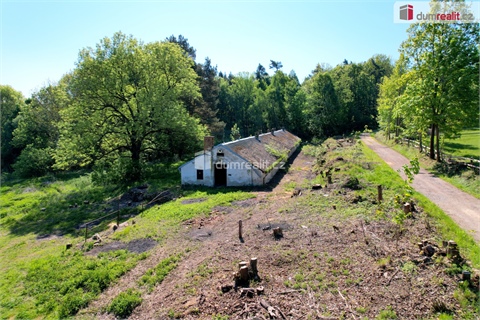 Prodej stavebního pozemku, 3 996 m² 4