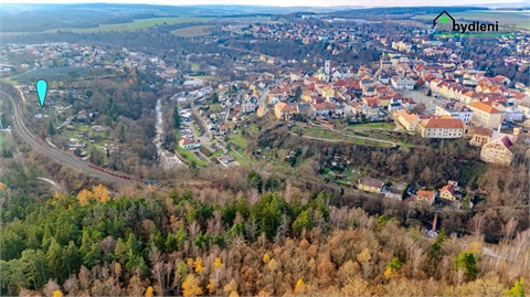 Prodej zahrady, 394 m² 14