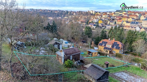 Prodej zahrady, 394 m² 12