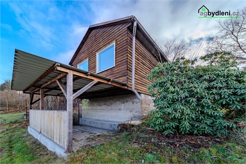 Prodej zahrady, 394 m² 4