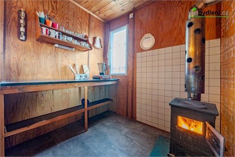 Prodej zahrady, 394 m² - 6