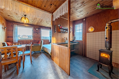 Prodej zahrady, 394 m² 6