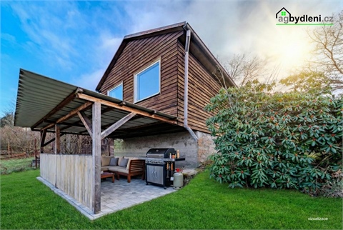 Prodej zahrady, 394 m² - 4