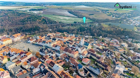 Prodej zahrady, 394 m² - 12