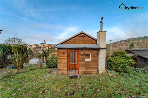 Prodej zahrady, 394 m² 0