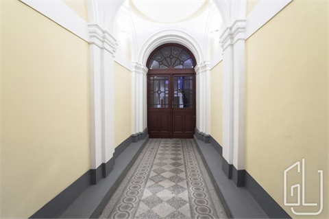 Pronájem bytu 2kk, 52 m² - 4