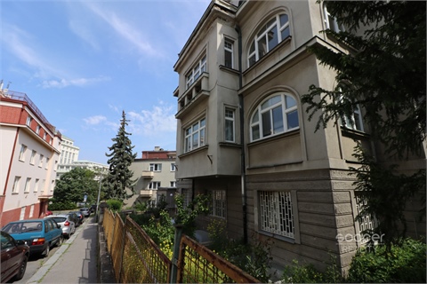 Pronájem bytu 2kk, 50 m² - 12