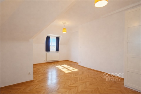 Pronájem bytu 2kk, 50 m² - 2