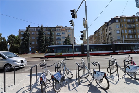 Pronájem bytu 2kk, 50 m² 18