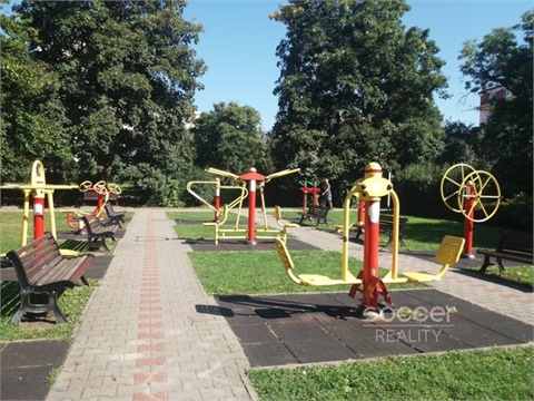 Pronájem bytu 2kk, 50 m² - 12