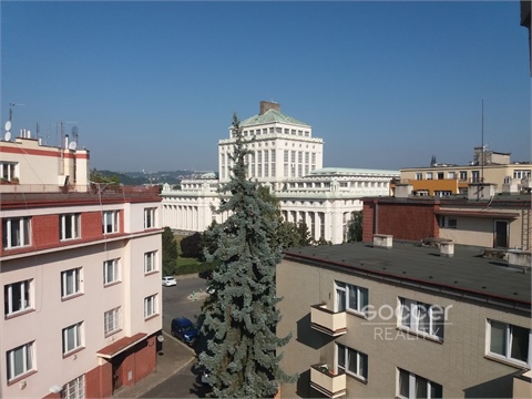 Pronájem bytu 2kk, 50 m² 2