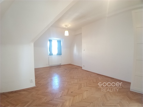 Pronájem bytu 2kk, 50 m² - 4