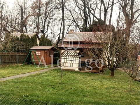 Prodej objektu, 36 m² 12