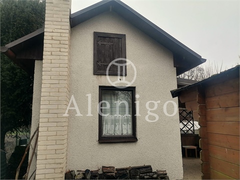 Prodej objektu, 36 m² - 0