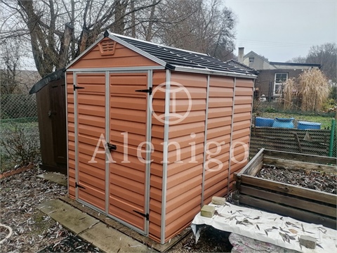 Prodej objektu, 36 m² - 4