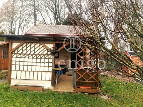 Prodej objektu, 36 m² - 2