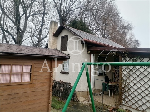 Prodej objektu, 36 m² 2