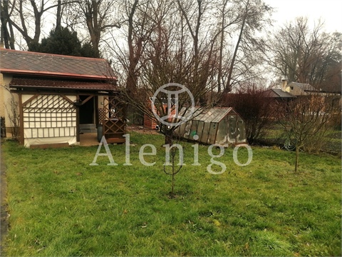 Prodej objektu, 36 m² - 8