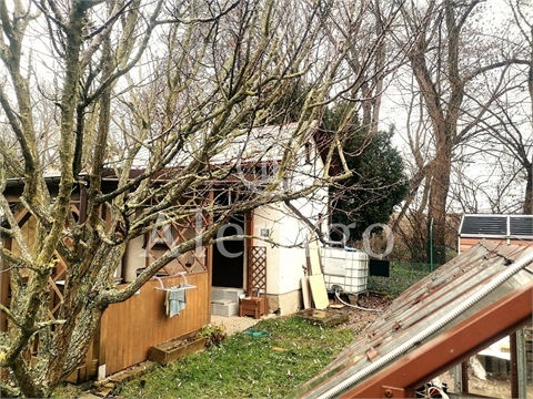 Prodej objektu, 36 m² - 10