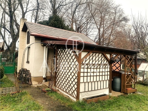 Prodej objektu, 36 m² 0