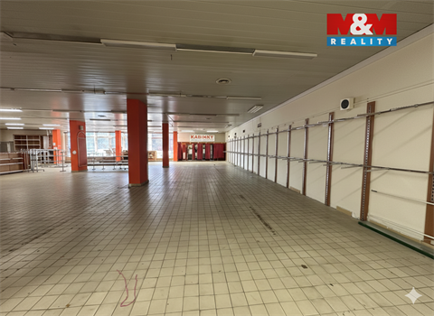 Pronájem obchodních prostor, 2 000 m² 2