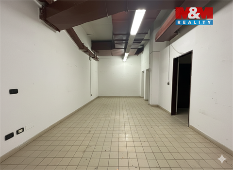 Pronájem obchodních prostor, 2 000 m² - 6