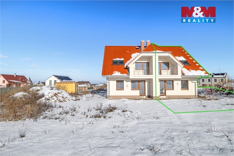 Prodej rodinného domu, 123 m² - 22